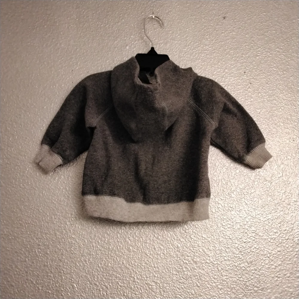Calvin Klein dark grey